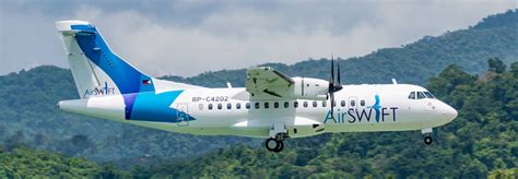air swift philippines